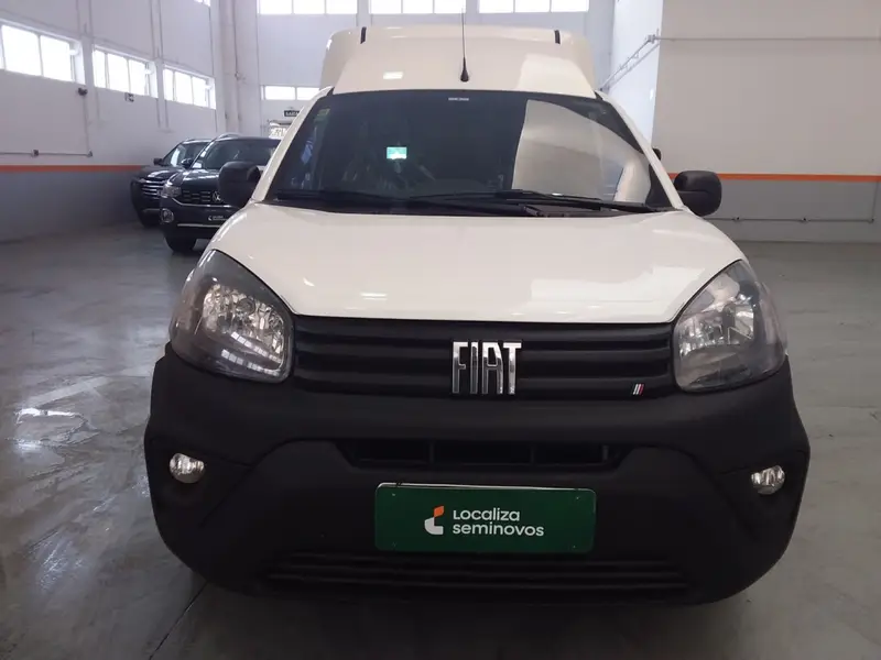 Fiat 1.4 Endurance (Flex)