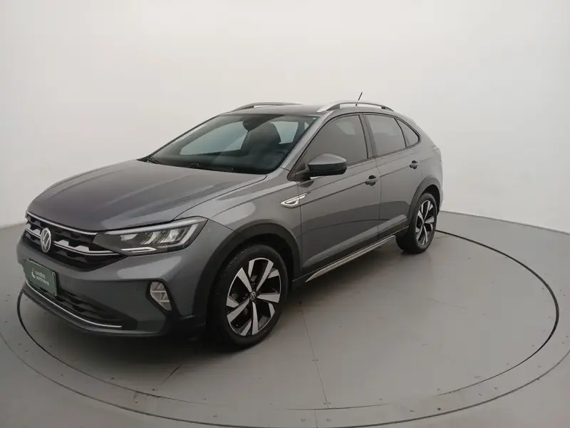 Volkswagen Nivus Highline 1.0 Turbo (Aut.)