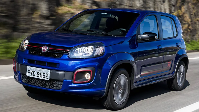 O fim do carro popular: entenda por que ele vai morrer em breve