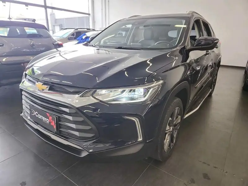 Chevrolet Tracker Premier 1.2 Turbo (Aut.)
