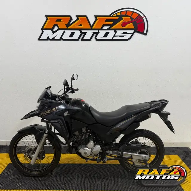 Moto Honda XRE 300 2022 (ABS) (Flex)
