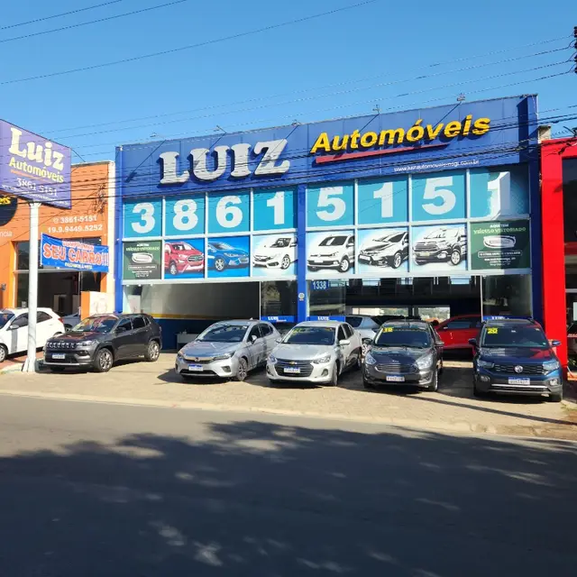 Carro Chevrolet Agile 2010 LTZ 1.4 8V (Flex)