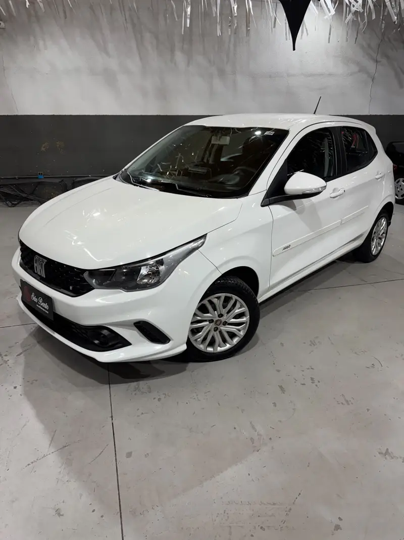 Fiat 1.0