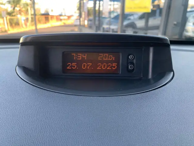 Carro Chevrolet Meriva 2005 Maxx 1.8 (Flex)