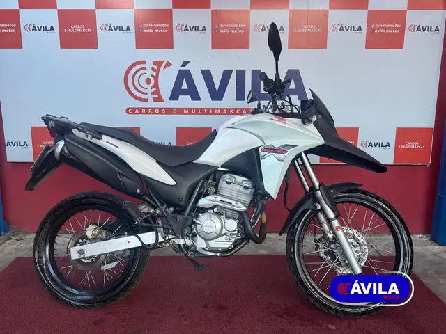 Moto Honda XRE 300 2014 (Flex)