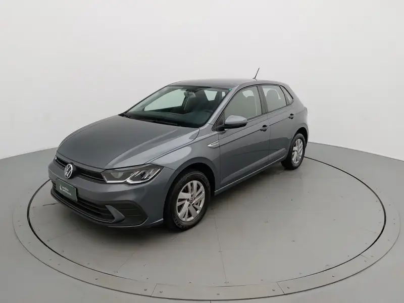 Volkswagen Track 1.0 Flex 12V 5p