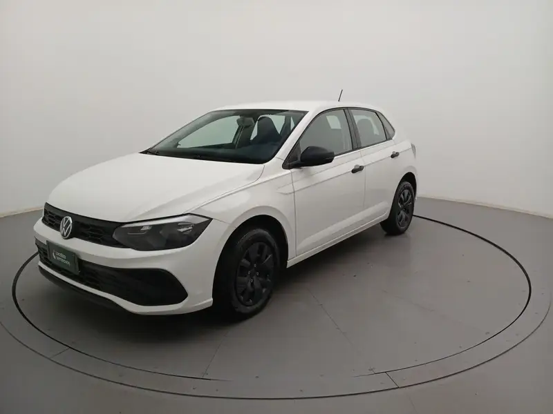 Volkswagen MPI (Flex)