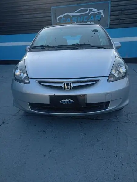 Carro Honda Fit 2008 LX 1.4