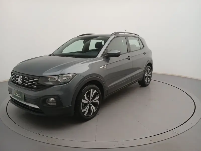 Volkswagen 1.4 TSI Highline (Aut) (Flex)