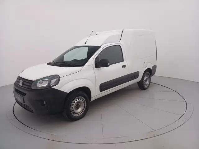 Carro Fiat Fiorino 2024 1.4 Endurance (Flex)