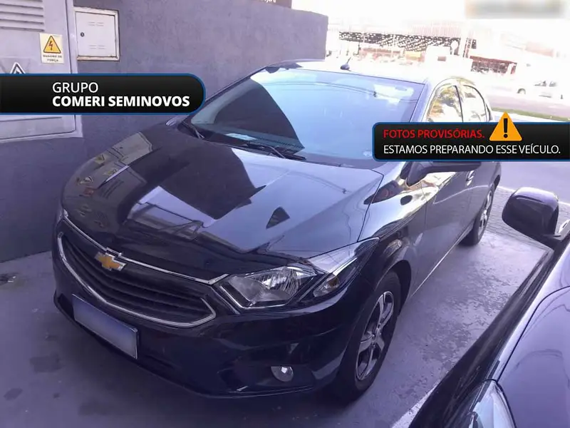 Chevrolet 1.4 LTZ SPE/4 (Aut)