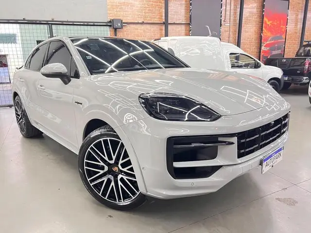 Carro Porsche Macan 2025 2.0 Turbo