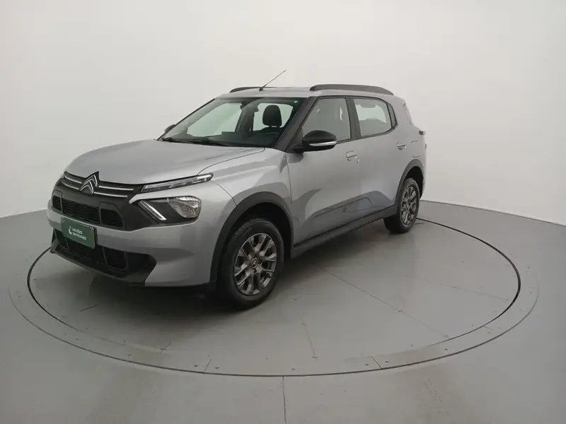 Citroën C3 Aircross Feel Pack 1.0 Turbo 200