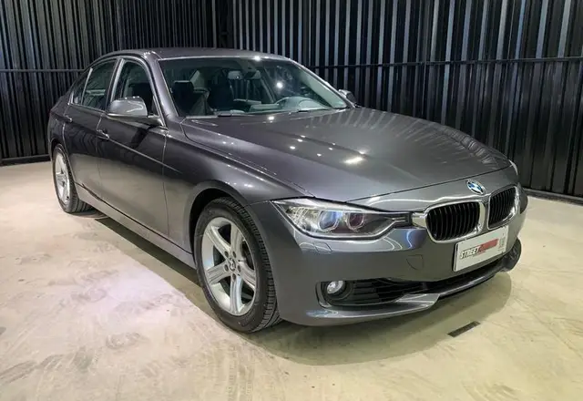 Carro BMW 320i 2013 320i 2.0 Modern (Aut)