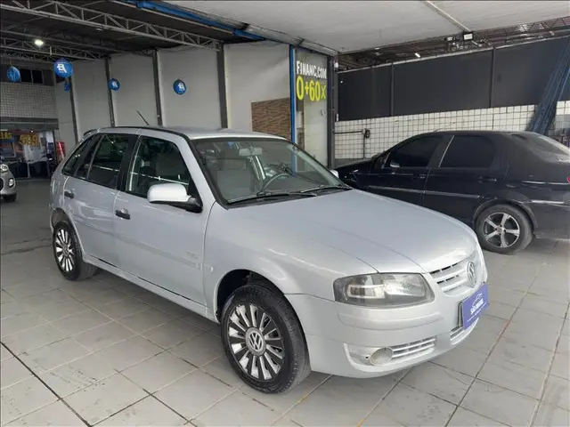 Carro Volkswagen Gol 2013 Novo  1.0 TEC (Flex) 4p