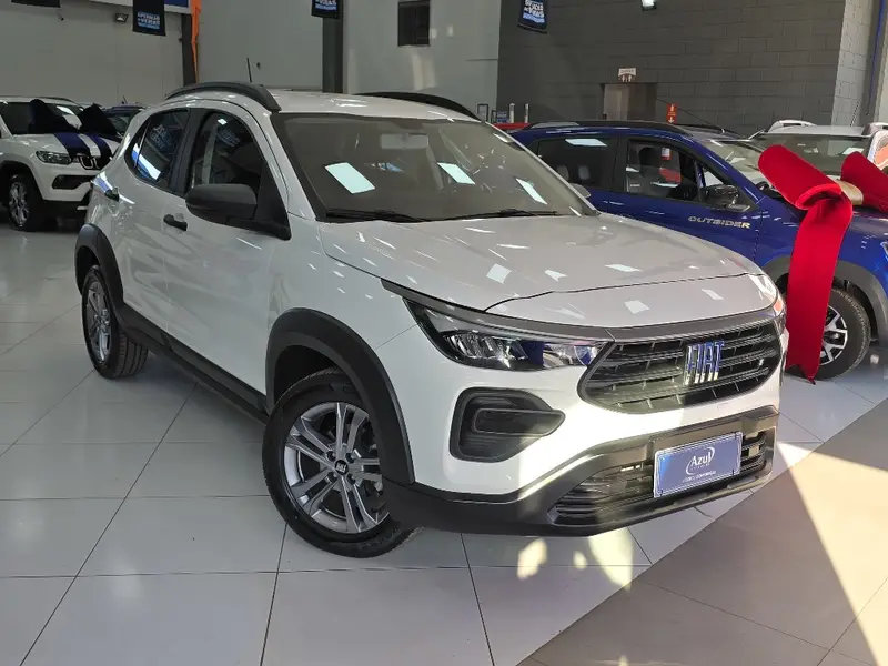 Fiat Pulse Drive 1.3