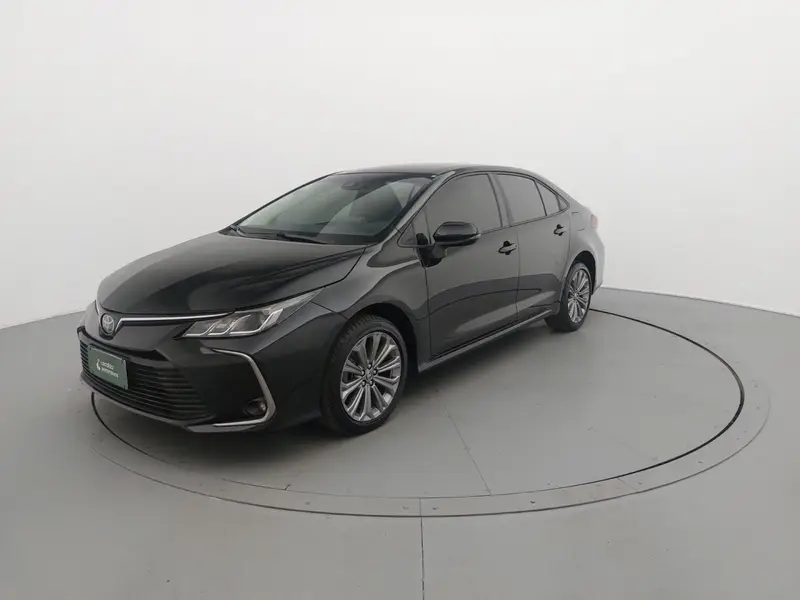 Toyota Corolla XEi 2.0 Flex