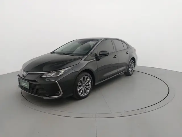 Carro Toyota Corolla 2023 XEi 2.0 Flex