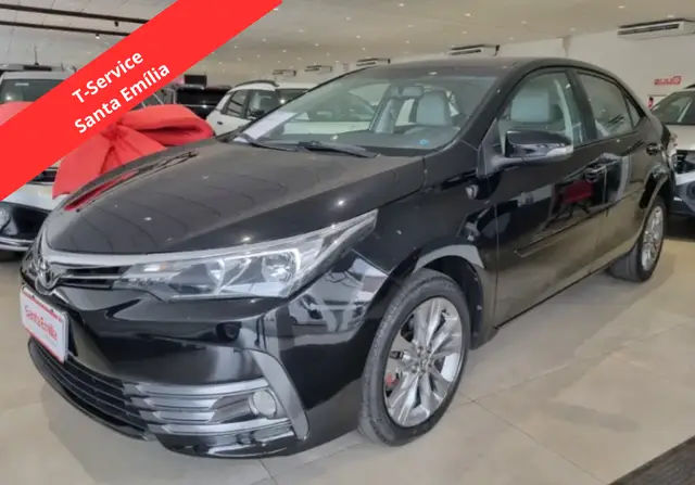 Carro Toyota Corolla 2018 2.0 XEi Multi-Drive S (Flex)