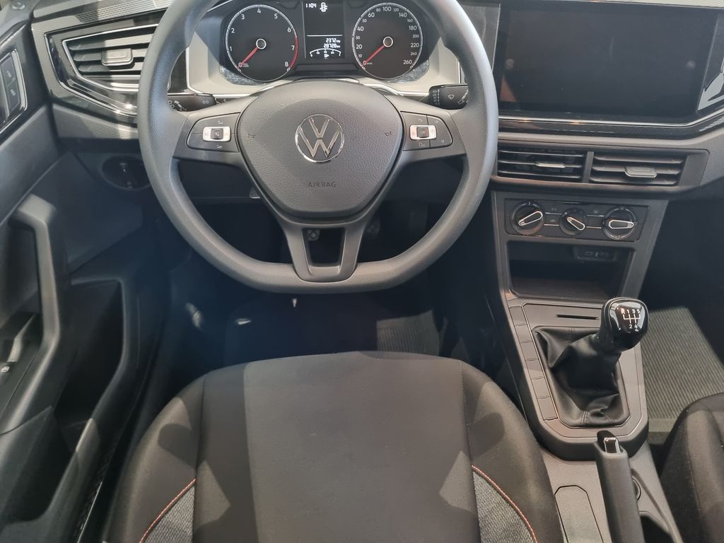 Polo Track 1.0 Flex 12V 5p