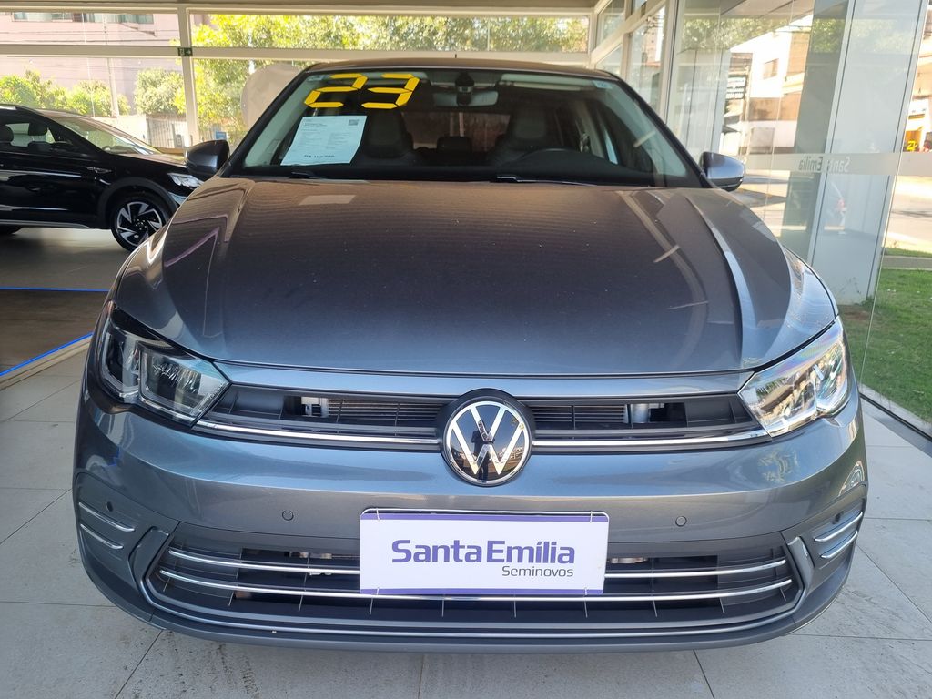 Polo Highline (Aut) (Flex)