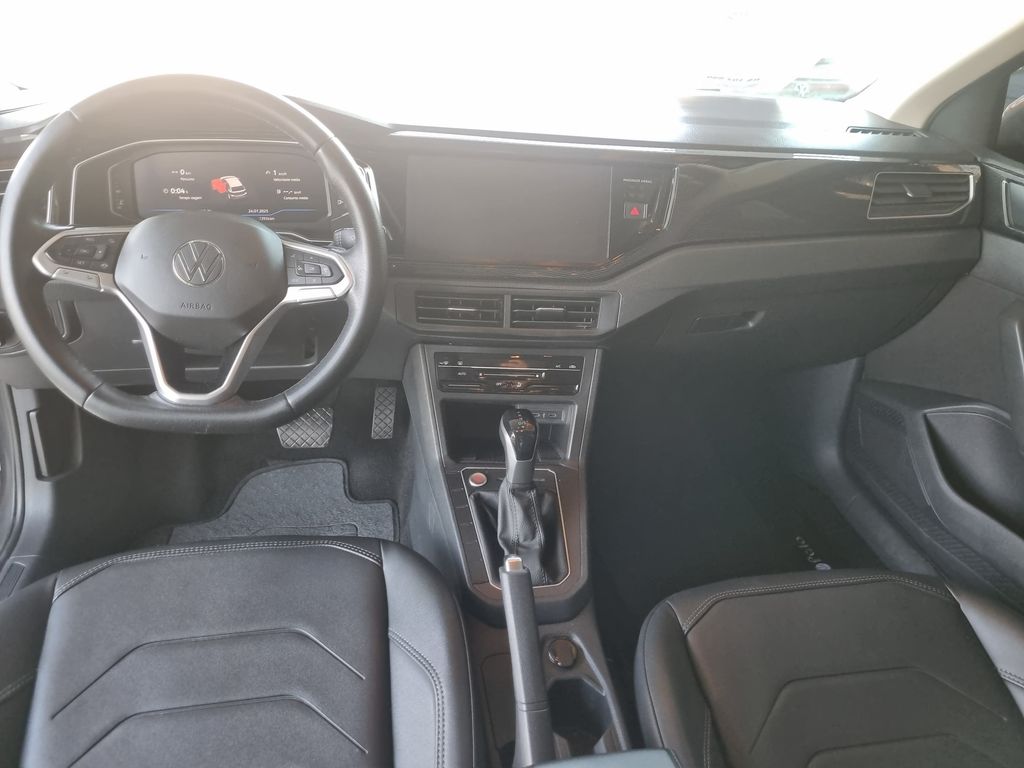 Polo Highline (Aut) (Flex)
