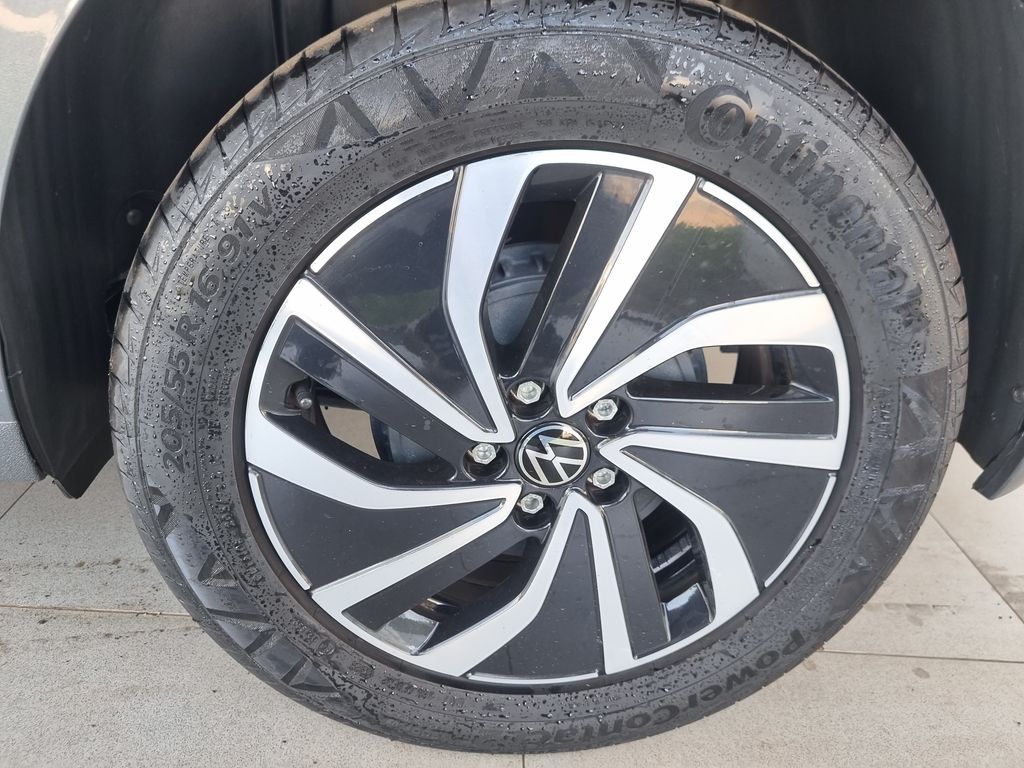 Polo Highline (Aut) (Flex)