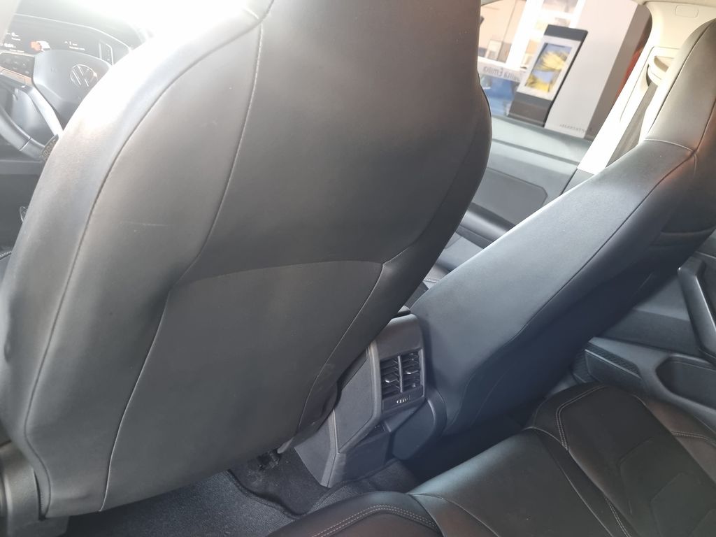 Polo Highline (Aut) (Flex)