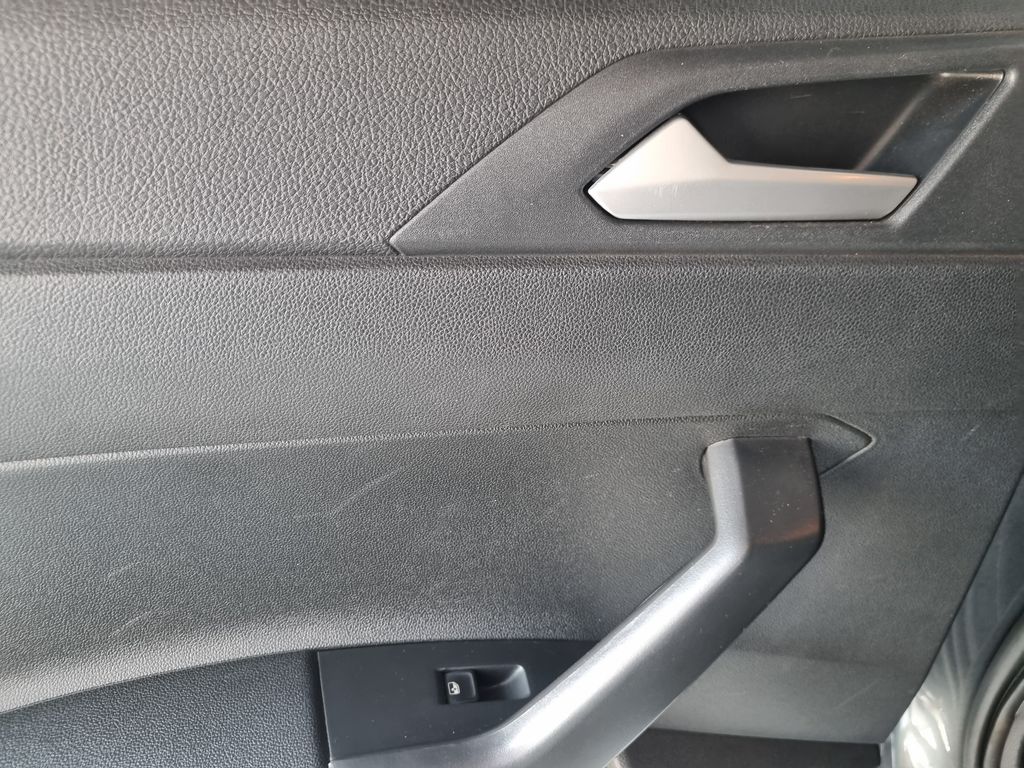 Polo Highline (Aut) (Flex)