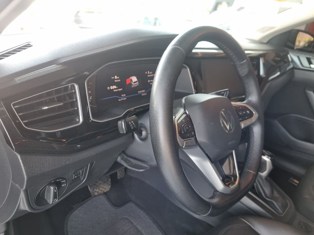 Polo Highline (Aut) (Flex)