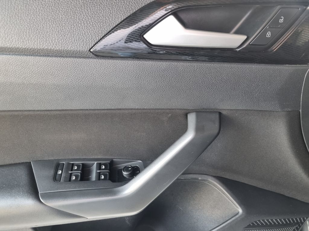 Polo Highline (Aut) (Flex)