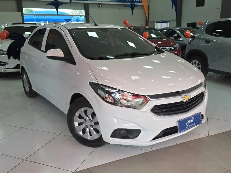 Chevrolet 1.0 LT SPE/4