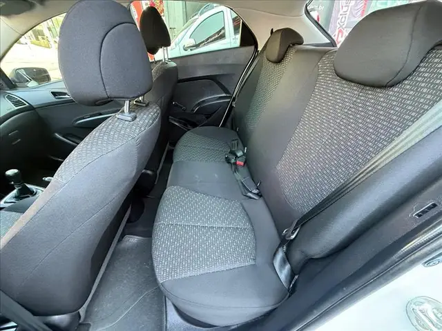 Carro Hyundai HB20 2019 1.0 Unique (Flex)