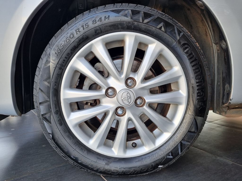 Etios XLS 1.5 (Flex)