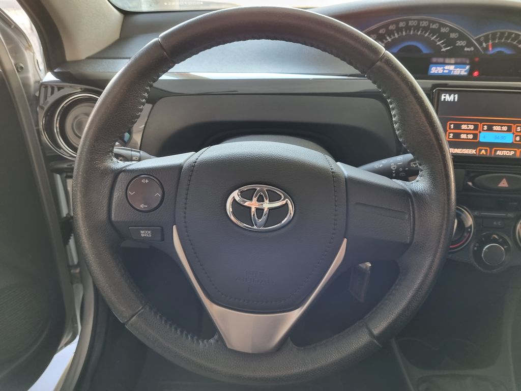 Etios XLS 1.5 (Flex)