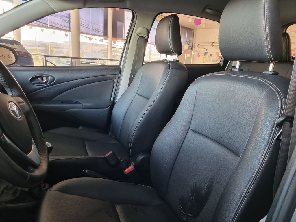 Etios XLS 1.5 (Flex)