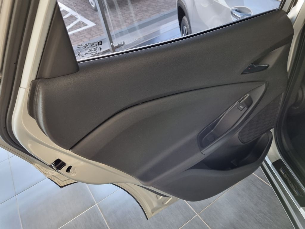 Tracker Premier 1.2 Turbo (Flex) (Aut)