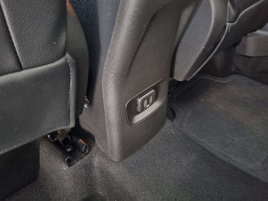 Tracker Premier 1.2 Turbo (Flex) (Aut)
