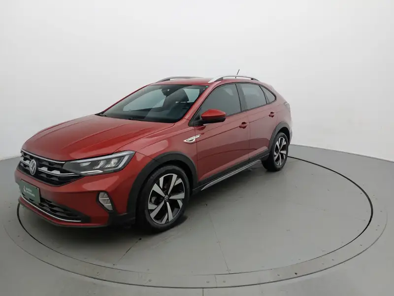 Volkswagen Highline 200 TSI