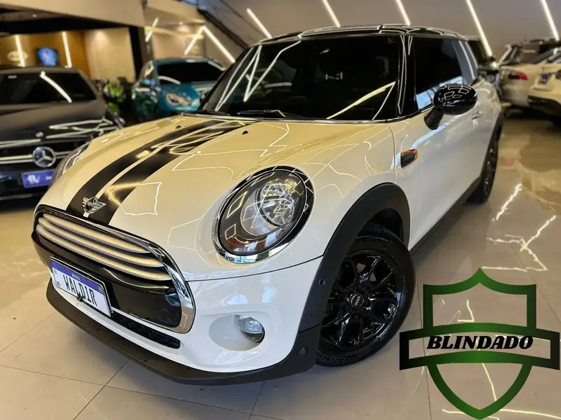 MINI 1.5 (Aut)