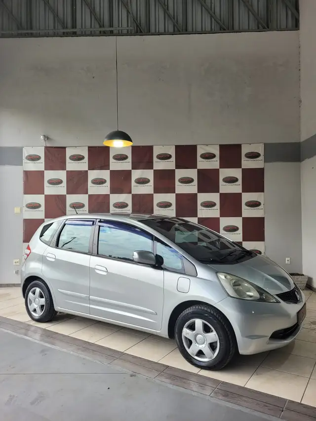 Carro Honda Fit 2009 New  LXL 1.4 (flex)
