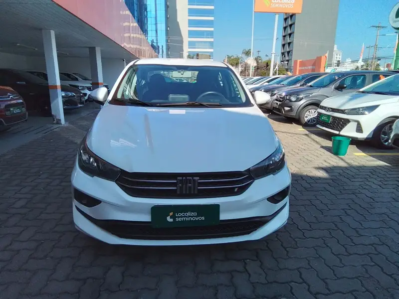 Fiat Drive 1.0
