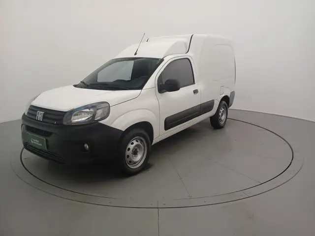 Carro Fiat Fiorino 2023 1.4 Endurance (Flex)