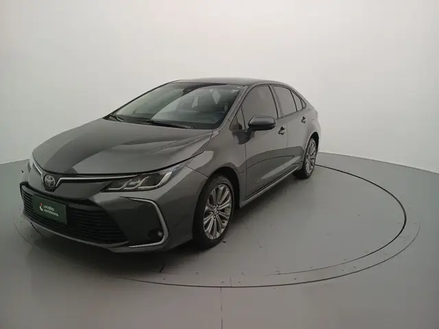 Carro Toyota Corolla 2023 XEi 2.0 Flex
