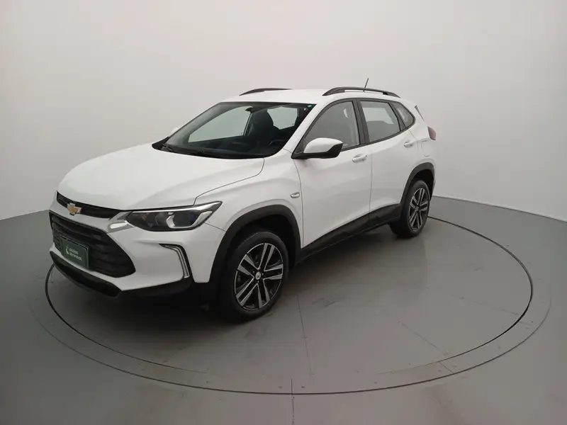 Chevrolet Tracker LT 1.0 Turbo (Aut.)