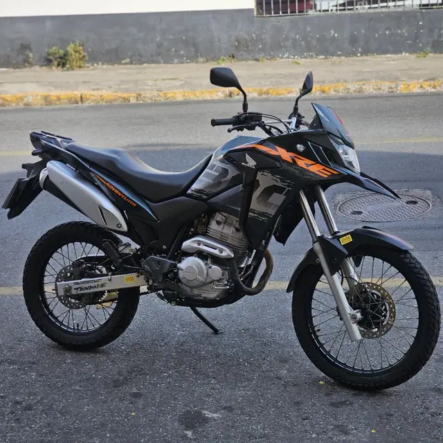 Moto Honda XRE 300 2019 (ABS) (Flex)