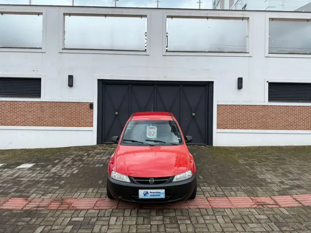 Carro Chevrolet Celta 2002 1.0 VHC 2p