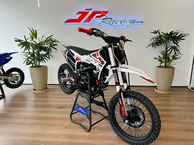 Moto MXF Pro Racing 2025 140RR