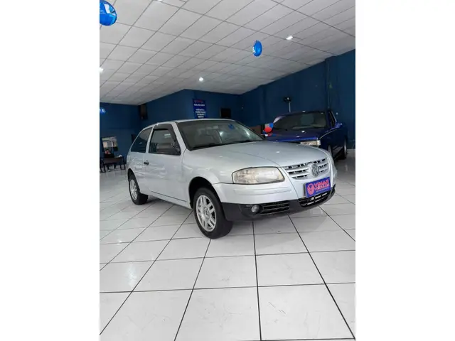 Carro Volkswagen Gol 2013 Novo  1.0 TEC (Flex) 2p