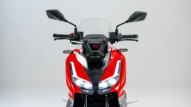 Moto Shineray URBAN 150 2026 ABS